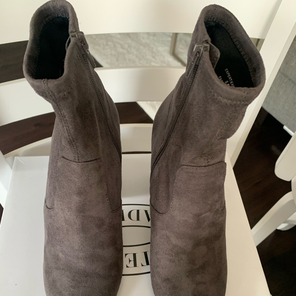 Booties